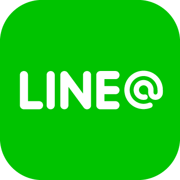 line logo